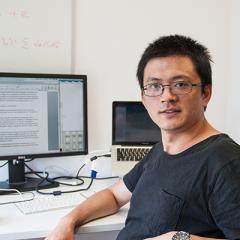 Prof Jian Yang wins Prime Minister's Prize for Life Science 