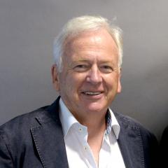 Professor Perry Bartlett, Podcast: What happens to your brain as you age?