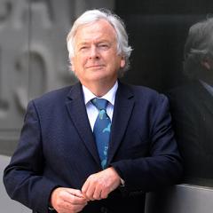 Professor Perry Bartlett named a Queensland Great