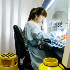 Grant funding success for QBI