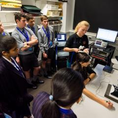 2017 Australian Brain Bee Challenge begins this week