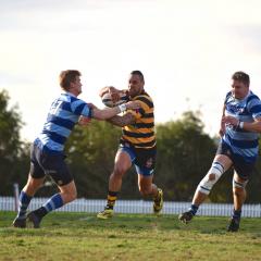 QBI is now recruiting healthy athletes for a large-scale concussion study. (Image: Marnie McLaren)