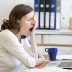 Why your brain needs to go to sleep