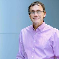 Professor Peter Visscher elected Fellow of The Royal Society