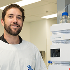 QBI's Dr James Kesby on the science of addiction