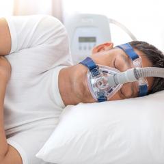 Can treating sleep apnoea could reduce dementia risk? 