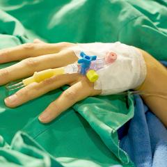 General anaesthetics do more than put you to sleep
