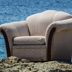 How the brain makes sense of objects in surprising places