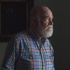 Parkinson’s is a neurodegenerative disorder that has both motor and non-motor symptoms. 