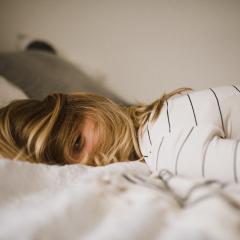A new discovery made by University of Queensland researchers has led to deeper understanding of the differences in how easily individuals fall asleep.