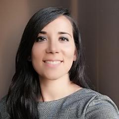 Dr Matilde Balbi will join QBI in 2020.