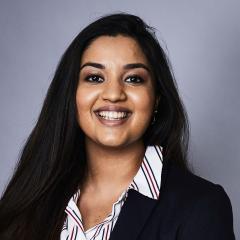 Ms Sachithrani Umanda Madugalle. Credit: Westpac.