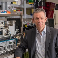 Professor Jürgen Götz said ultrasound was an emerging non-invasive technology with the potential to improve the lives of millions of patients with brain diseases.