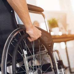 QBI researchers have discovered a process that offers promise as a potential treatment for people with nerve injuries.