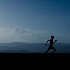 Exercise has long been known to impact neurogenesis, but how was another question.