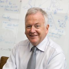 Emeritus Professor Perry Bartlett has been recognised with an Order of Australia.