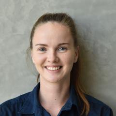 QBI apprentice Emma Scott won several industry awards in 2020.
