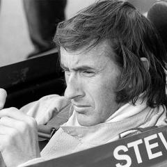 A Queensland Brain Institute researcher has been awarded a fellowship from Formula One legend Sir Jackie Stewart.
