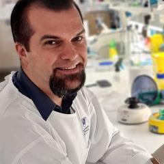 Dr Liviu Bodea