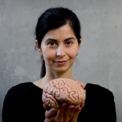 Podcast: Using brain imaging to diagnose mental illness