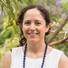 Leonie Kirszenblat sleep deprivation podcast