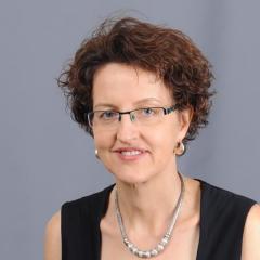 QBI Deputy Director, Professor Linda Richards, talks to ABC's Lynne Malcolm about the corpus callosum.