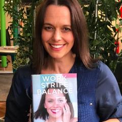 Podcast: Mia Freedman on living with anxiety