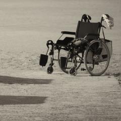 Podcast: will nerve regeneration treat spinal cord injury?