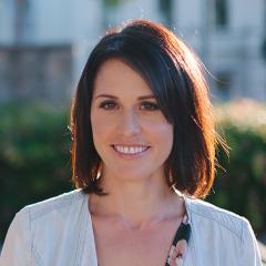  Rachel Corbett shares her personal experience with dementia