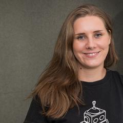 Podcast: How an adult with autism inspired a scientist