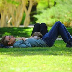 Podcast: narcolepsy and other sleep disorders