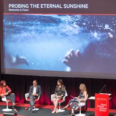 Podcast: Probing the eternal sunshine - memories and fears