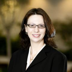 Dr Susannah Tye