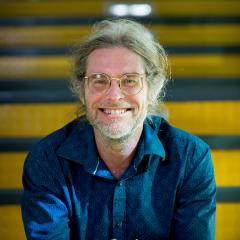 Professor Darryl Eyles