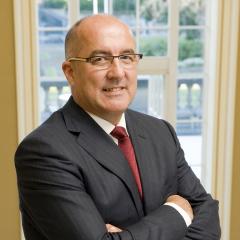 Peter Silburn