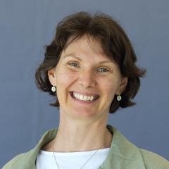 Professor Elizabeth Coulson 