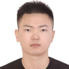 Mr Amin Zhu