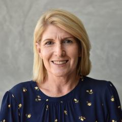 Andrea Markey 