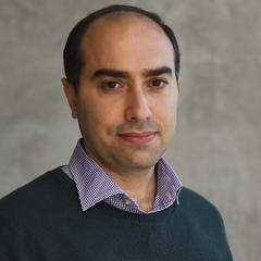 Dr Amir Fazlollahi