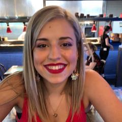 Miss Amy Lubrano