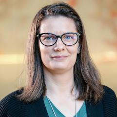 Dr Barbora Fulopova