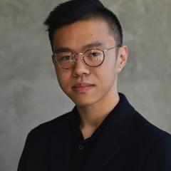 Benjamin Wang