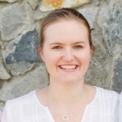 Charlotte Casey QBI profile