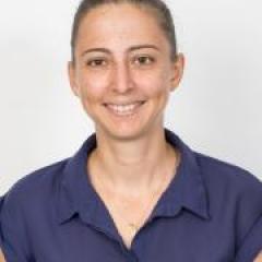 Dr Itia Favre-Bulle 