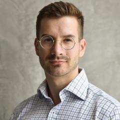 Dr Joshua Flavell