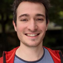Mr Joshua Arnold