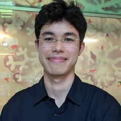 Mr Lachlan Lu