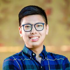 Lingrui Zhang profile photo