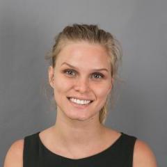 Miss Morgan McIntyre