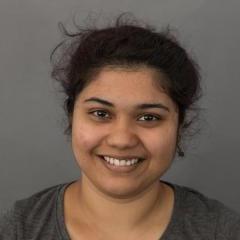 Ms Nishita Bhembre